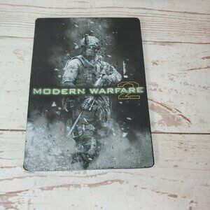 Call of Duty: Modern Warfare 2 Hardened Edition | Microsoft Xbox 360 | Some Wear